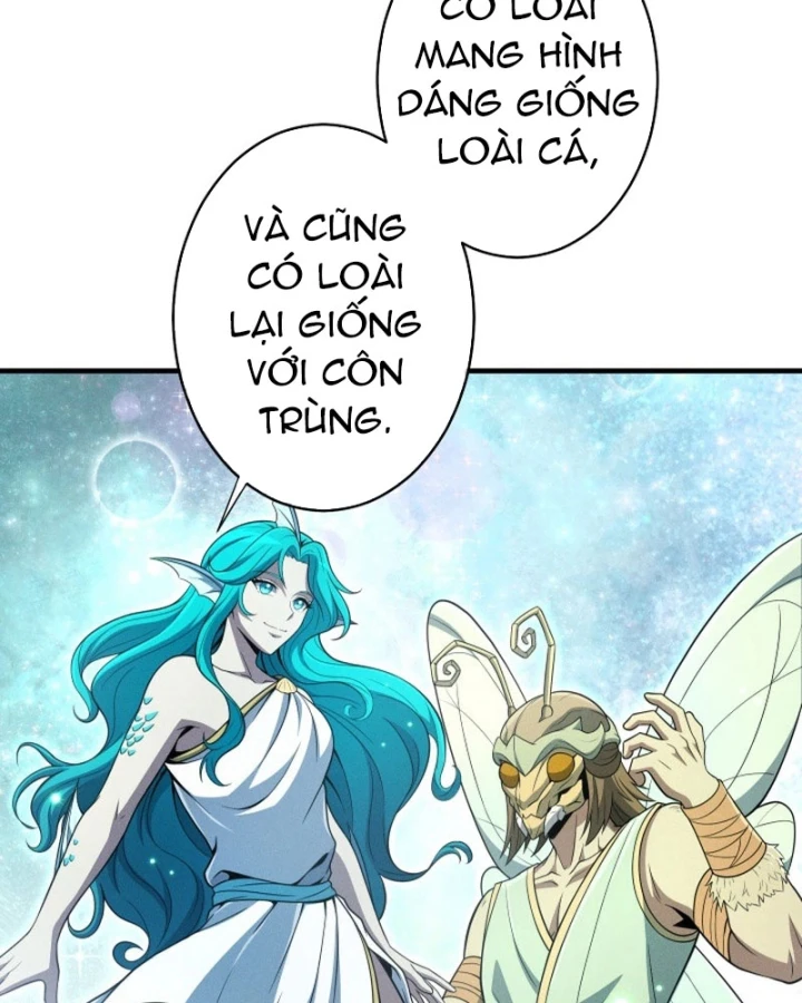 Tối Thượng Binh Khí Trở Lại Sau 100 Triệu Năm Chapter 6 - 114