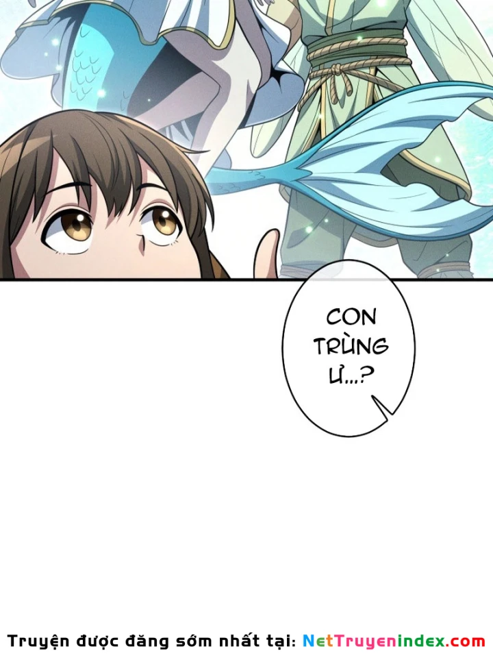 Tối Thượng Binh Khí Trở Lại Sau 100 Triệu Năm Chapter 6 - 115