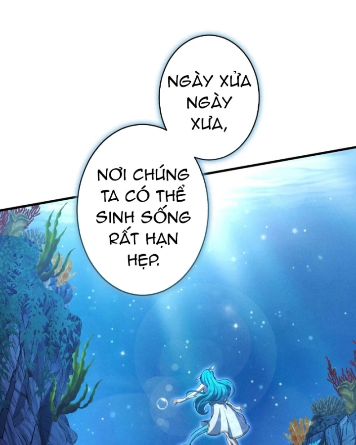 Tối Thượng Binh Khí Trở Lại Sau 100 Triệu Năm Chapter 6 - 116