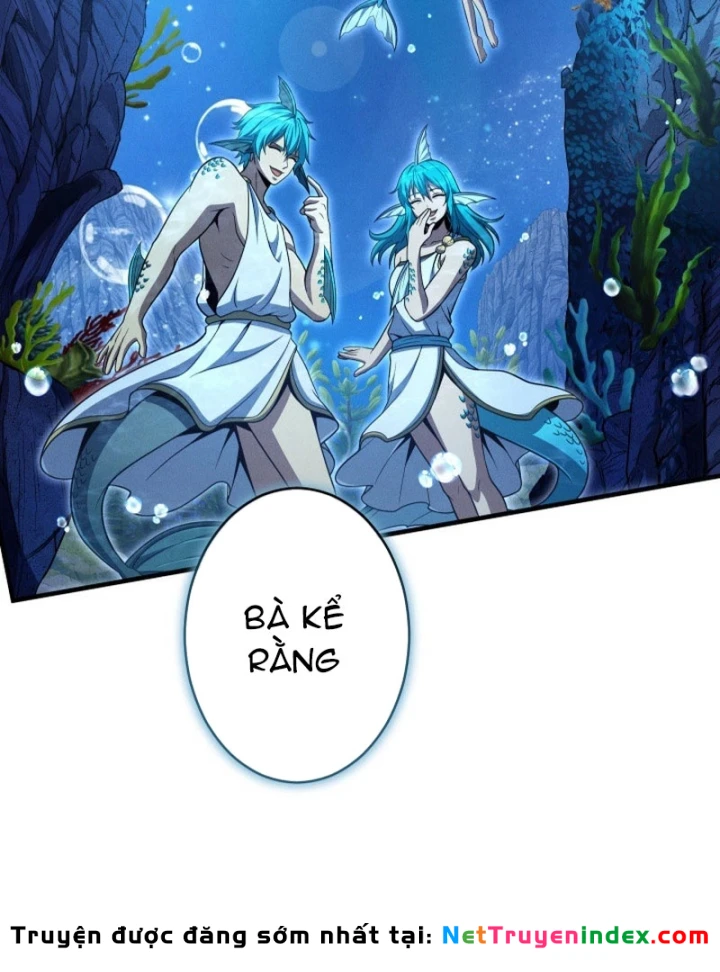 Tối Thượng Binh Khí Trở Lại Sau 100 Triệu Năm Chapter 6 - 117