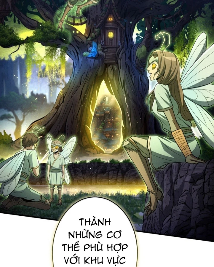 Tối Thượng Binh Khí Trở Lại Sau 100 Triệu Năm Chapter 6 - 119