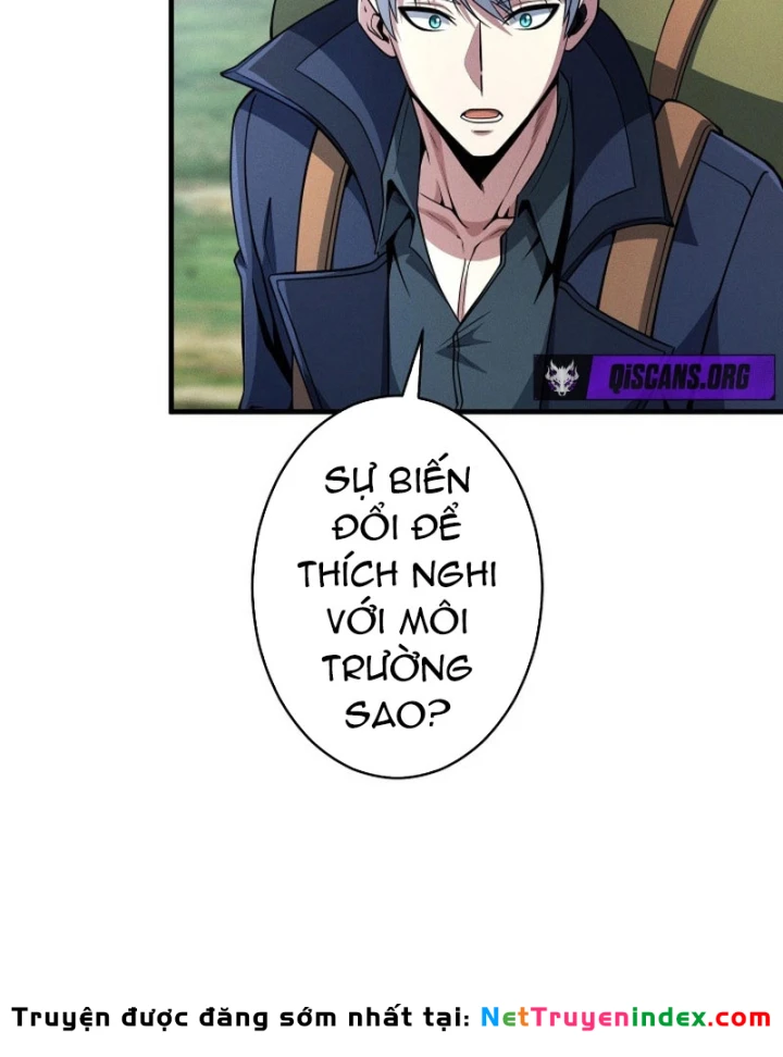 Tối Thượng Binh Khí Trở Lại Sau 100 Triệu Năm Chapter 6 - 121