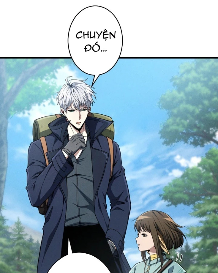 Tối Thượng Binh Khí Trở Lại Sau 100 Triệu Năm Chapter 6 - 126