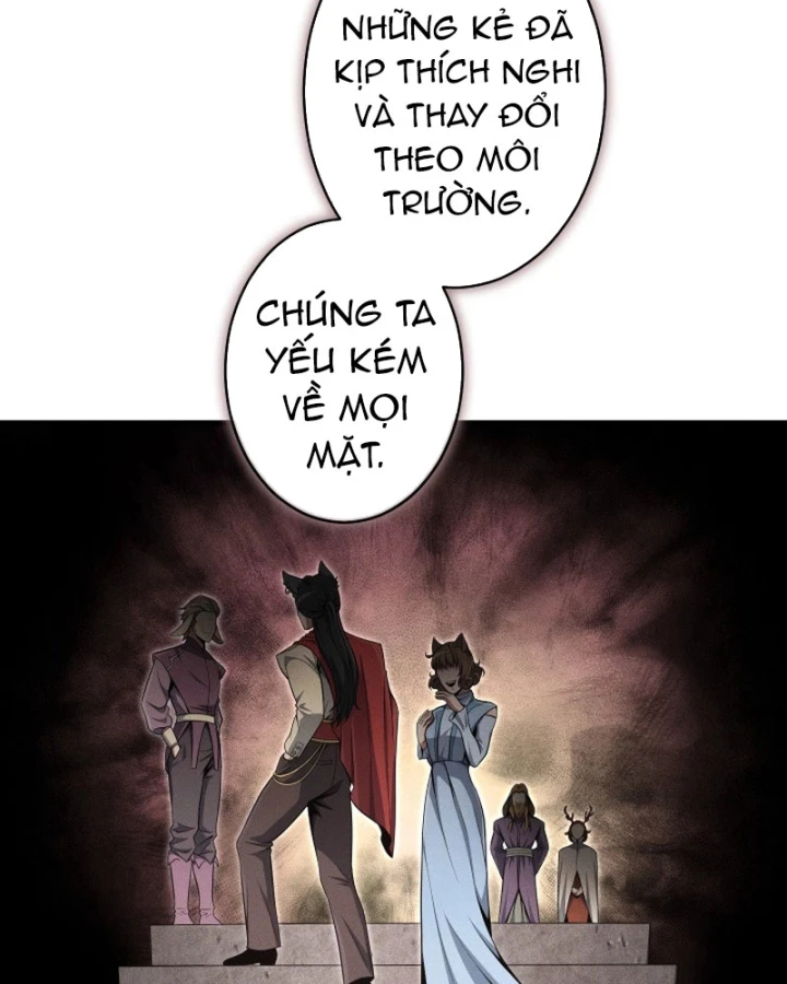 Tối Thượng Binh Khí Trở Lại Sau 100 Triệu Năm Chapter 6 - 128