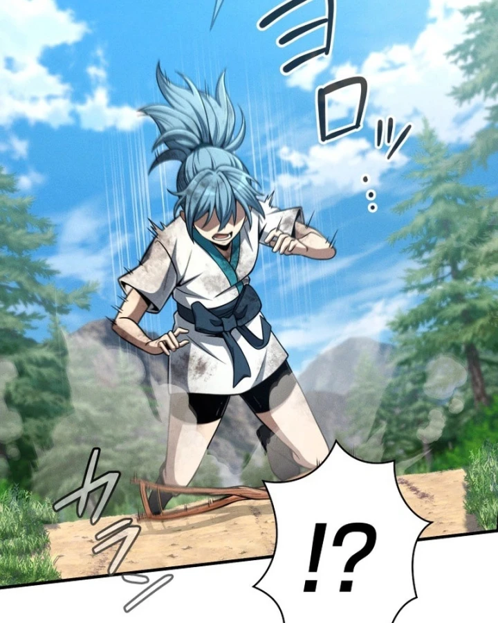 Tối Thượng Binh Khí Trở Lại Sau 100 Triệu Năm Chapter 6 - 144