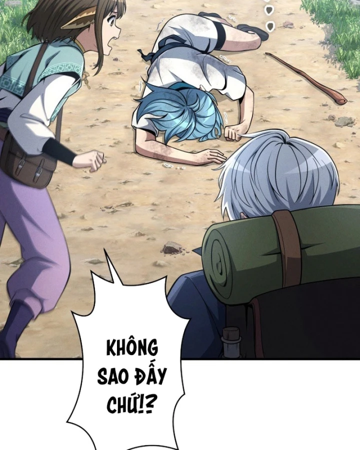 Tối Thượng Binh Khí Trở Lại Sau 100 Triệu Năm Chapter 6 - 146