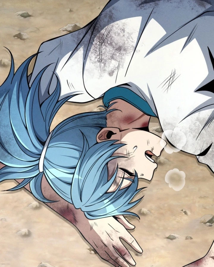 Tối Thượng Binh Khí Trở Lại Sau 100 Triệu Năm Chapter 6 - 149