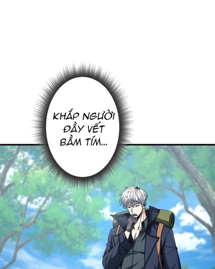 Tối Thượng Binh Khí Trở Lại Sau 100 Triệu Năm Chapter 7 - 3