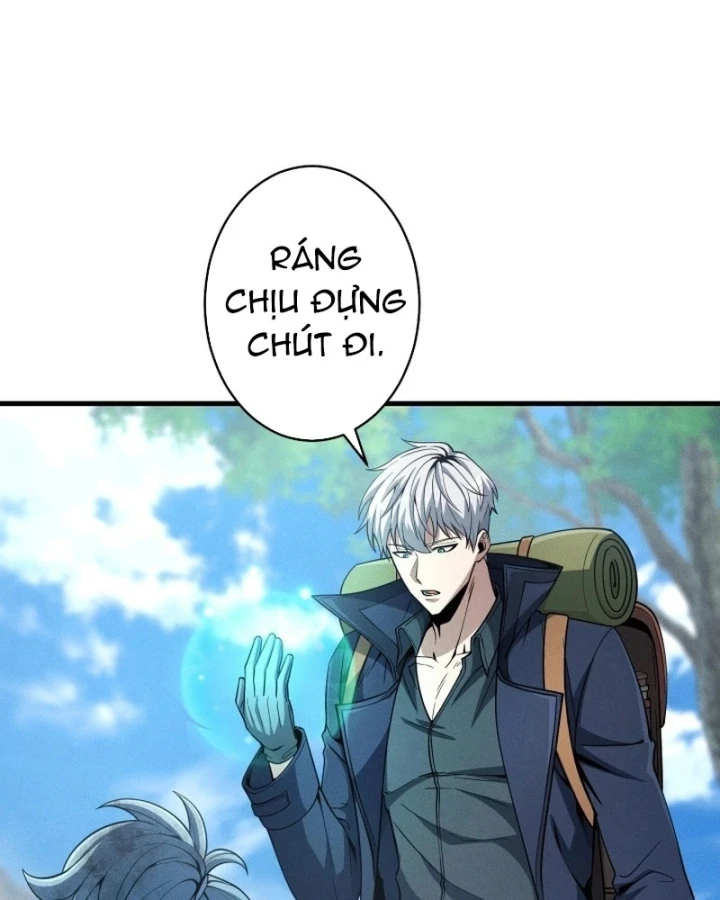 Tối Thượng Binh Khí Trở Lại Sau 100 Triệu Năm Chapter 7 - 7