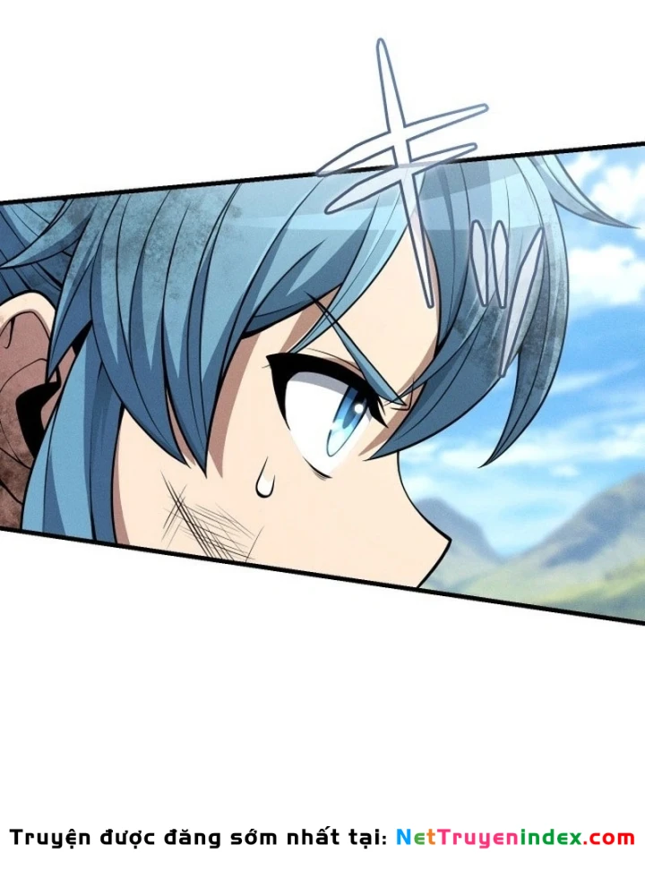 Tối Thượng Binh Khí Trở Lại Sau 100 Triệu Năm Chapter 7 - 9