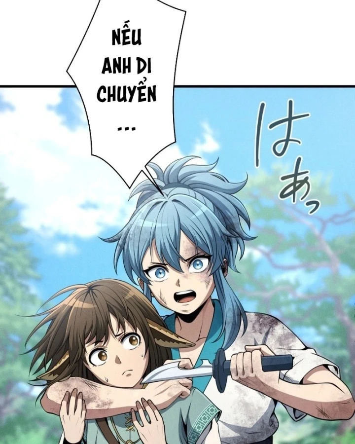 Tối Thượng Binh Khí Trở Lại Sau 100 Triệu Năm Chapter 7 - 12