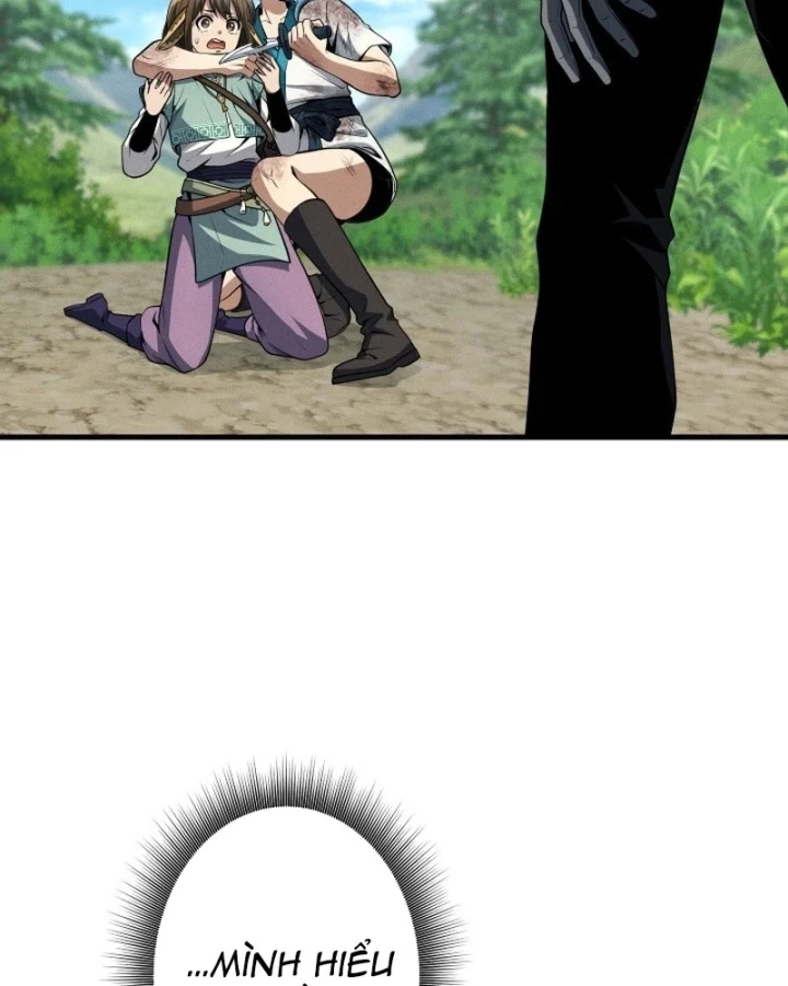 Tối Thượng Binh Khí Trở Lại Sau 100 Triệu Năm Chapter 7 - 17