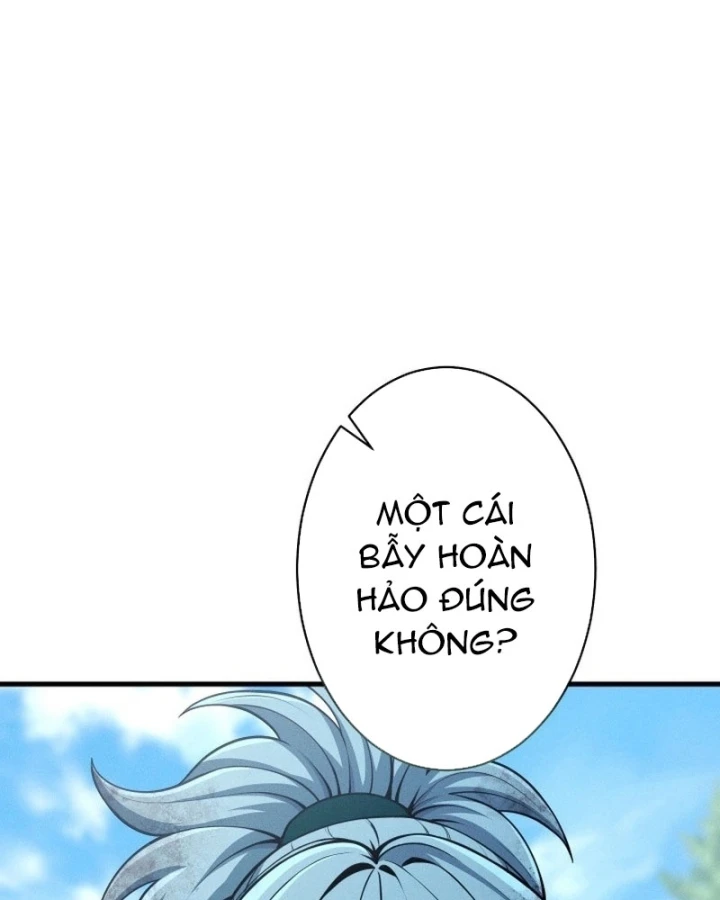 Tối Thượng Binh Khí Trở Lại Sau 100 Triệu Năm Chapter 7 - 19