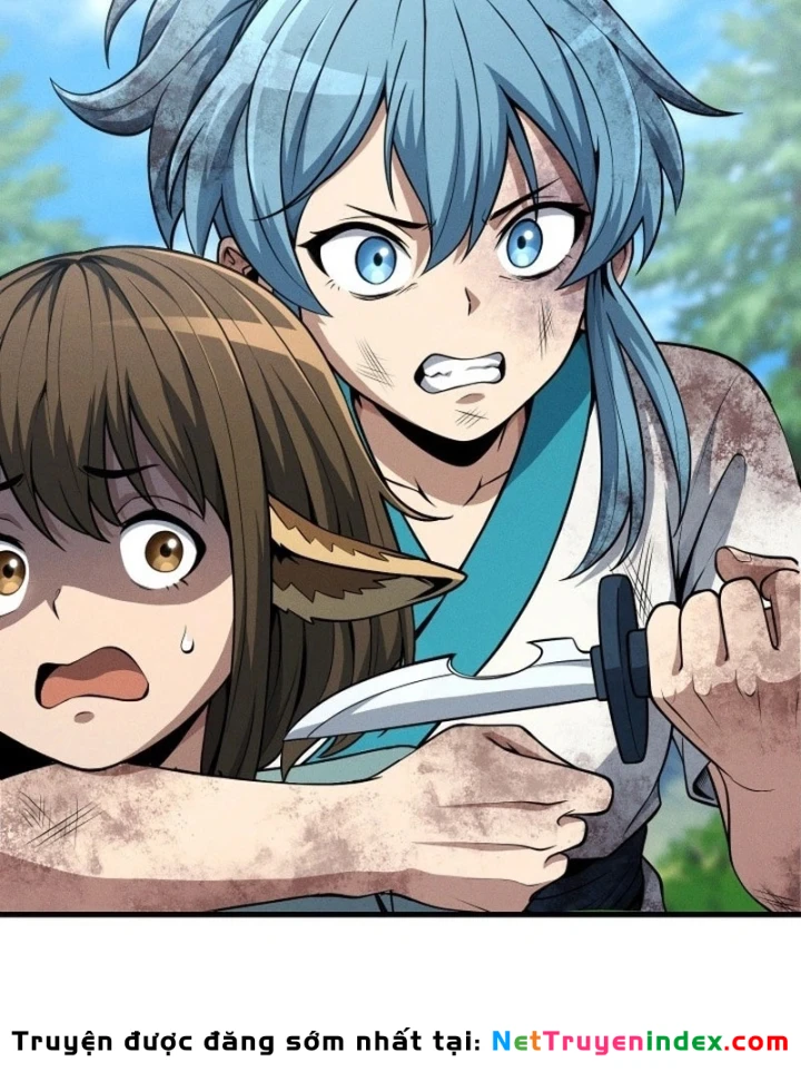 Tối Thượng Binh Khí Trở Lại Sau 100 Triệu Năm Chapter 7 - 20