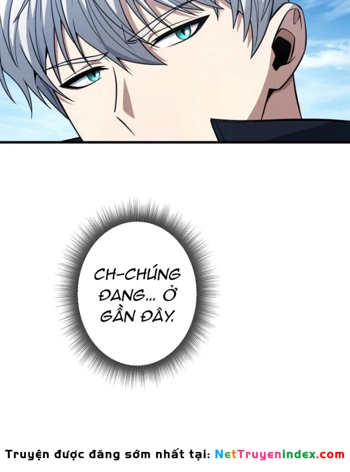 Tối Thượng Binh Khí Trở Lại Sau 100 Triệu Năm Chapter 7 - 22