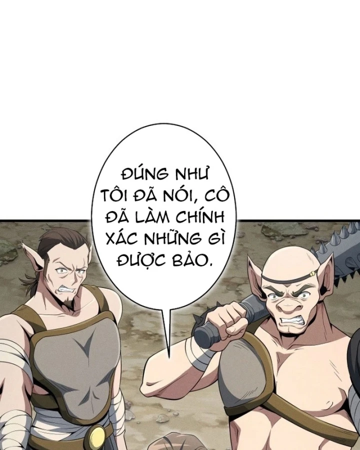 Tối Thượng Binh Khí Trở Lại Sau 100 Triệu Năm Chapter 7 - 27