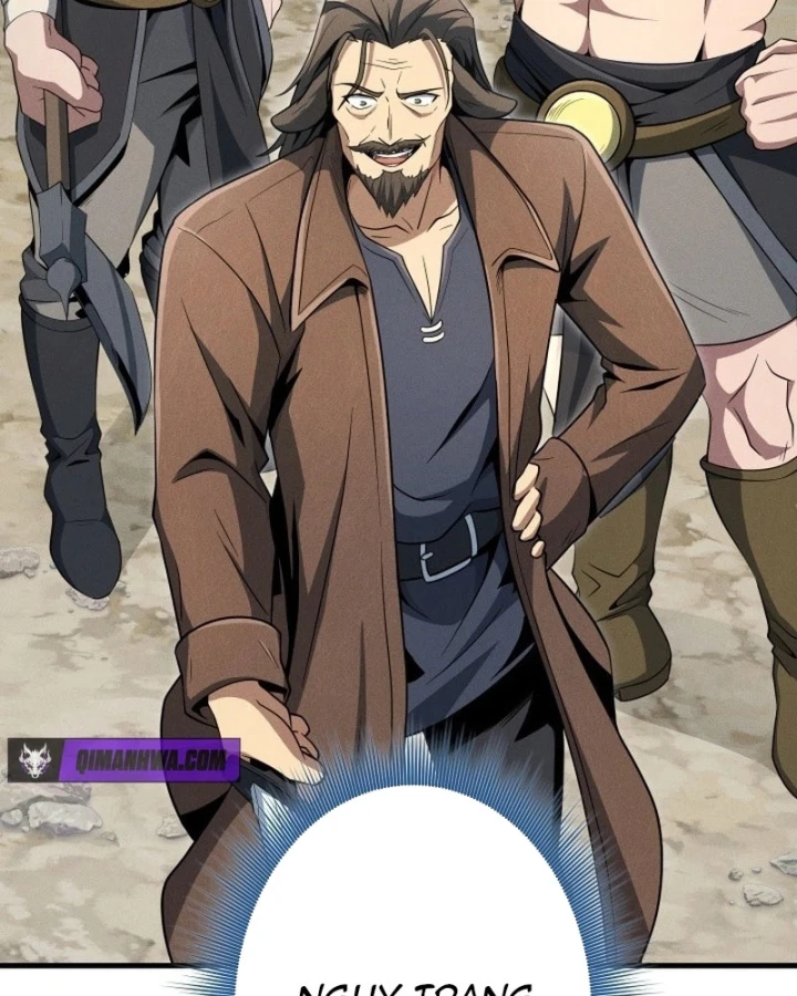 Tối Thượng Binh Khí Trở Lại Sau 100 Triệu Năm Chapter 7 - 28