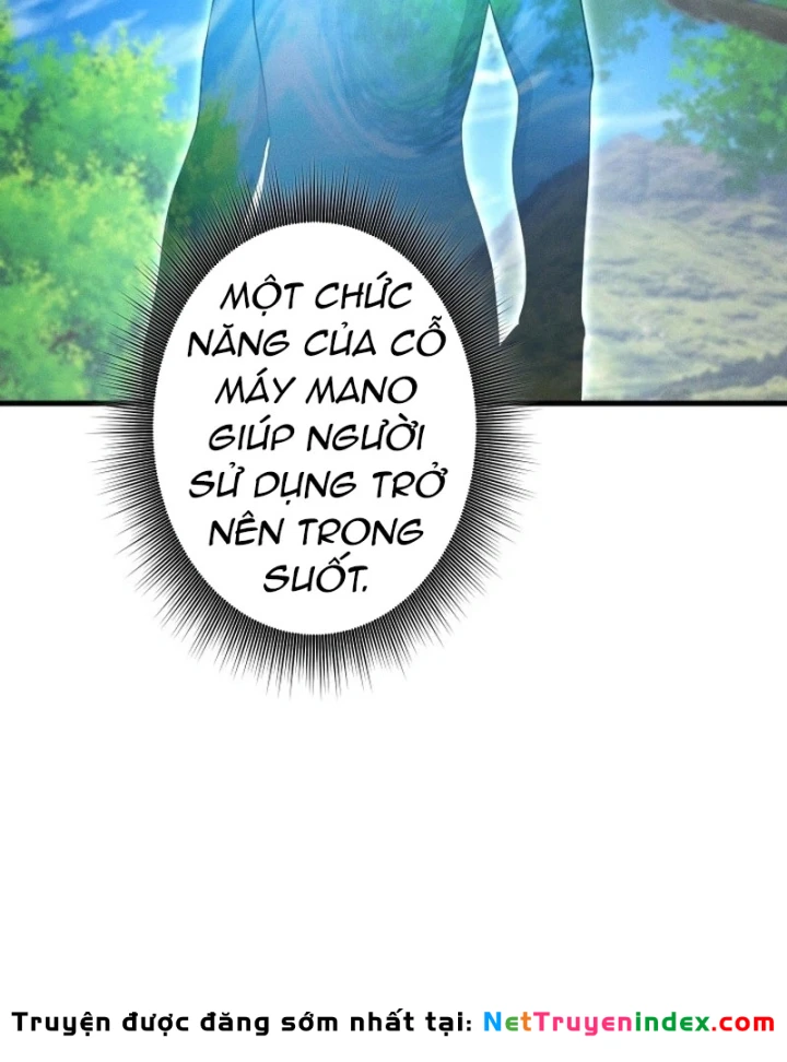 Tối Thượng Binh Khí Trở Lại Sau 100 Triệu Năm Chapter 7 - 31