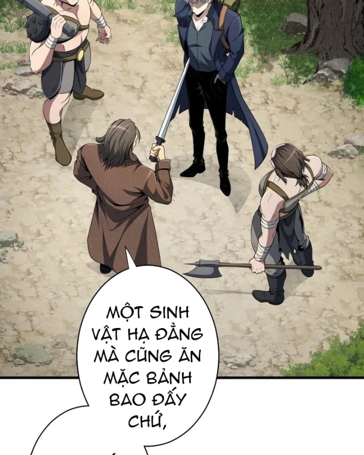 Tối Thượng Binh Khí Trở Lại Sau 100 Triệu Năm Chapter 7 - 33