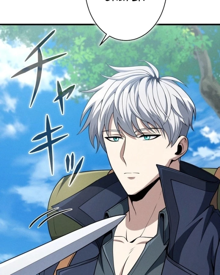 Tối Thượng Binh Khí Trở Lại Sau 100 Triệu Năm Chapter 7 - 35