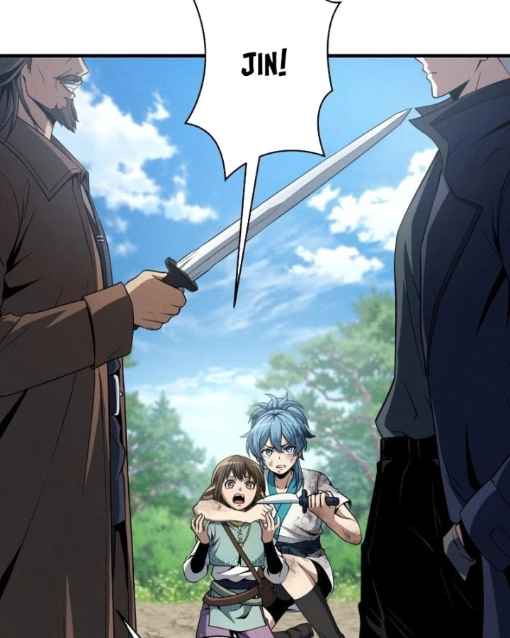 Tối Thượng Binh Khí Trở Lại Sau 100 Triệu Năm Chapter 7 - 37