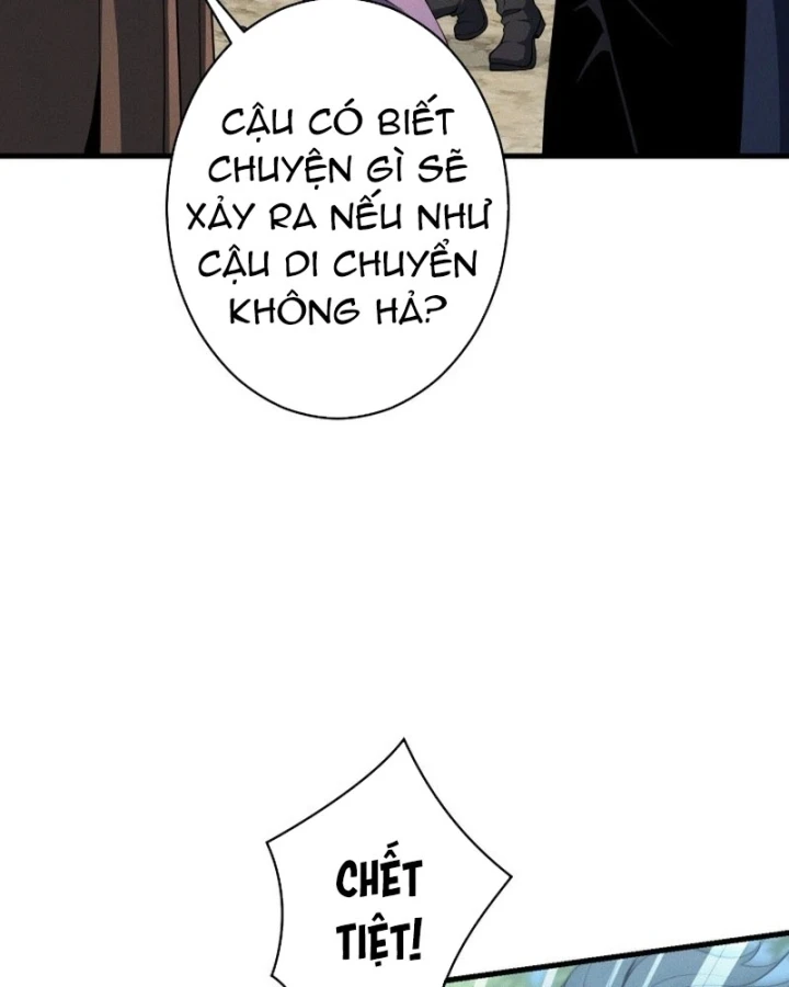 Tối Thượng Binh Khí Trở Lại Sau 100 Triệu Năm Chapter 7 - 38