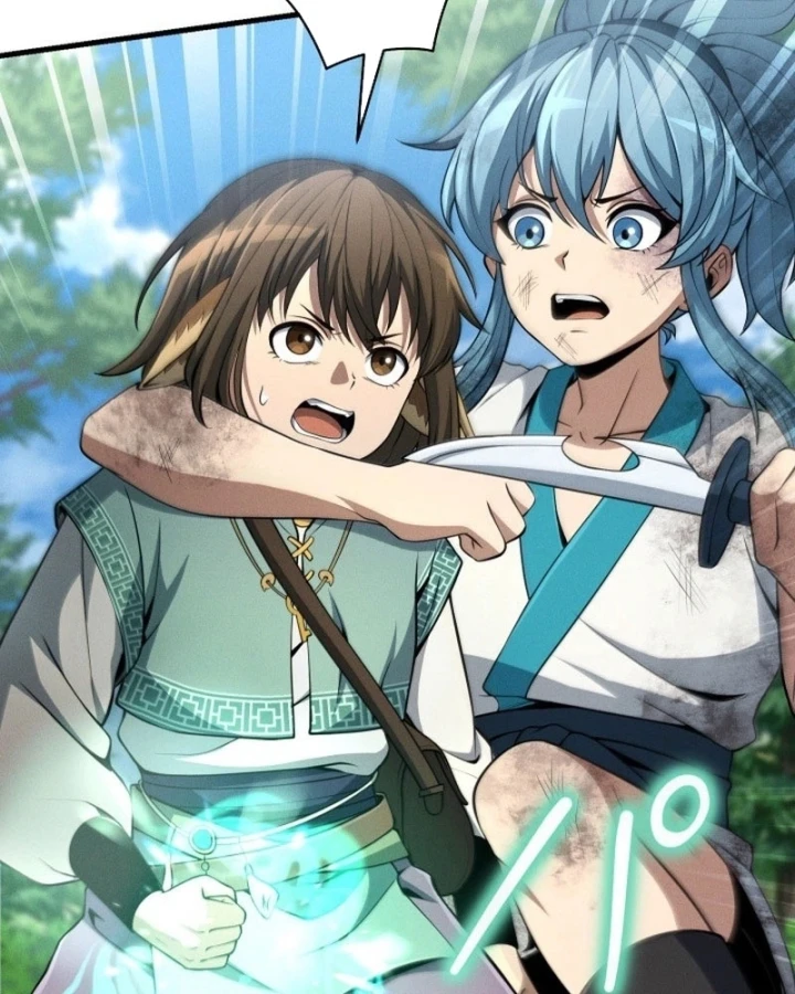 Tối Thượng Binh Khí Trở Lại Sau 100 Triệu Năm Chapter 7 - 39