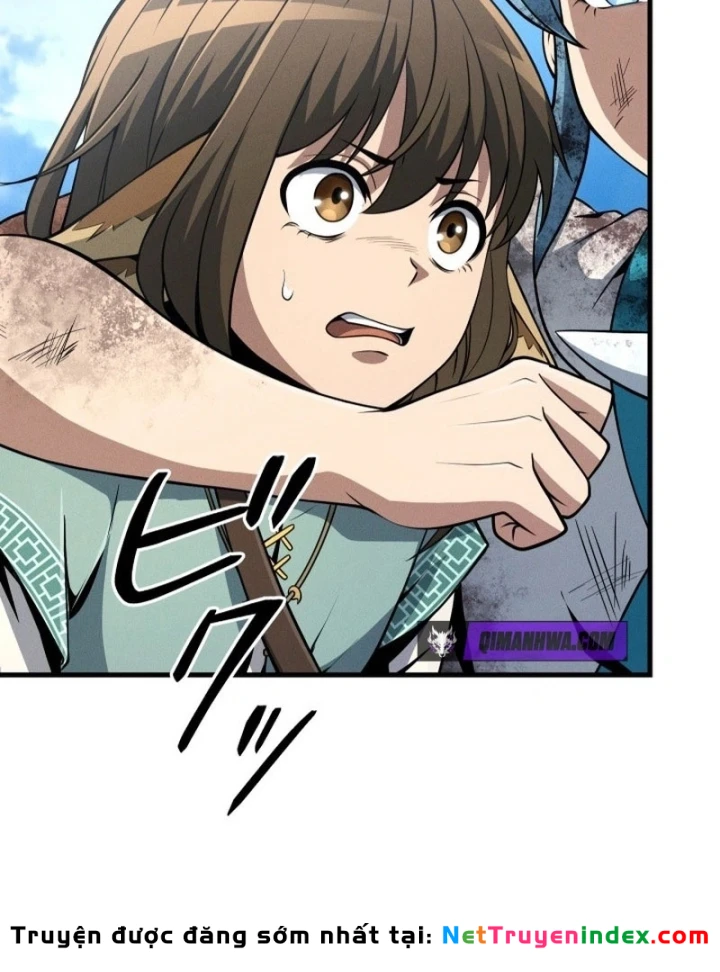 Tối Thượng Binh Khí Trở Lại Sau 100 Triệu Năm Chapter 7 - 42