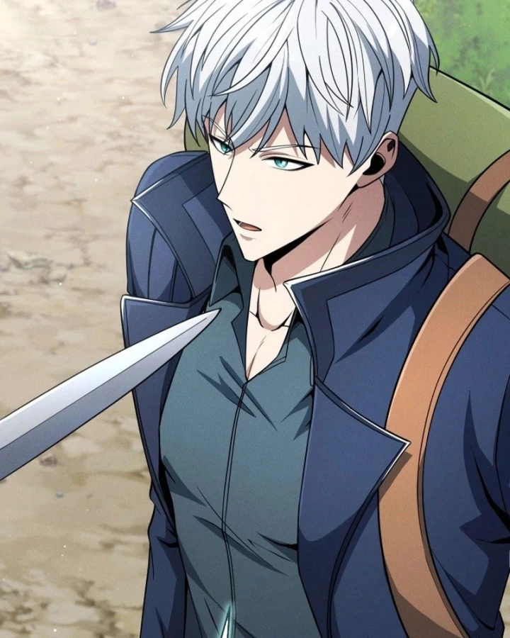 Tối Thượng Binh Khí Trở Lại Sau 100 Triệu Năm Chapter 7 - 44