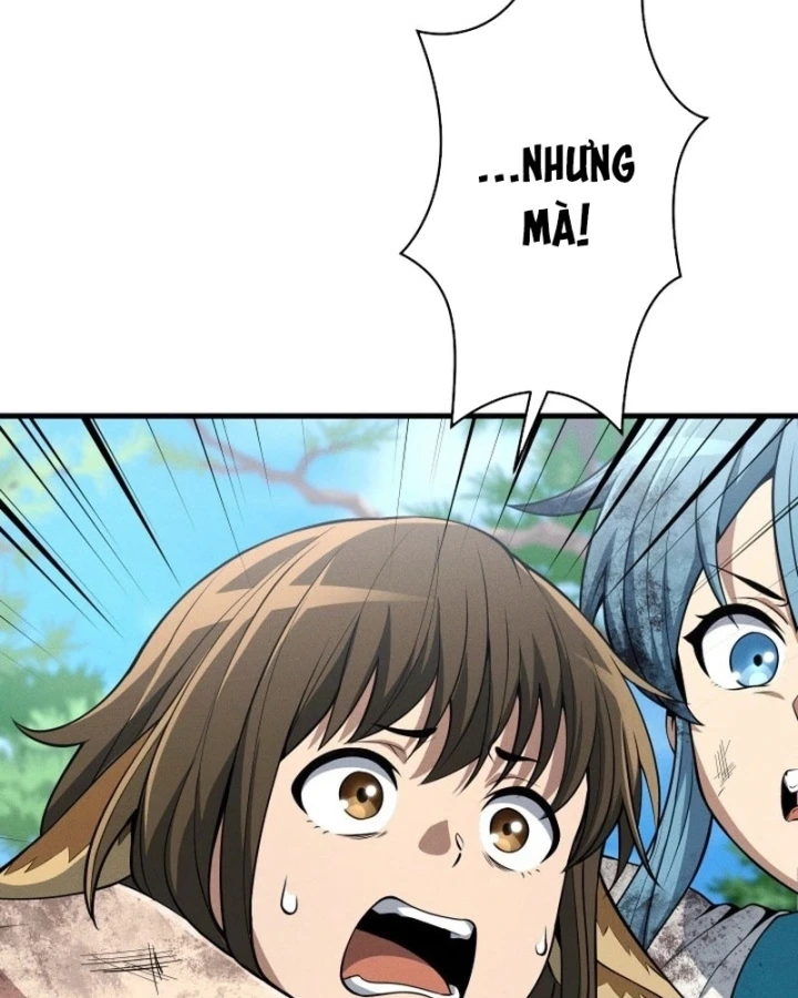 Tối Thượng Binh Khí Trở Lại Sau 100 Triệu Năm Chapter 7 - 46