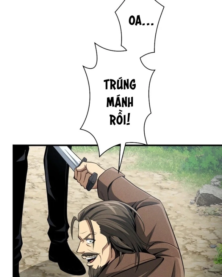 Tối Thượng Binh Khí Trở Lại Sau 100 Triệu Năm Chapter 7 - 48