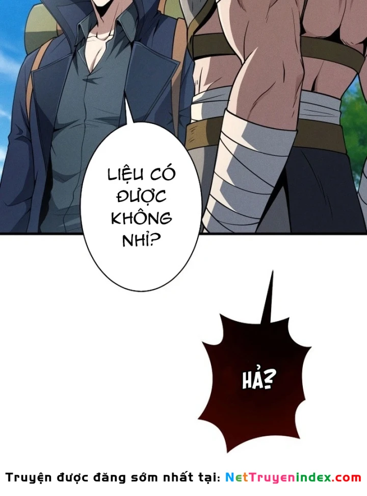 Tối Thượng Binh Khí Trở Lại Sau 100 Triệu Năm Chapter 7 - 51