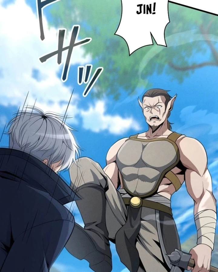 Tối Thượng Binh Khí Trở Lại Sau 100 Triệu Năm Chapter 7 - 54