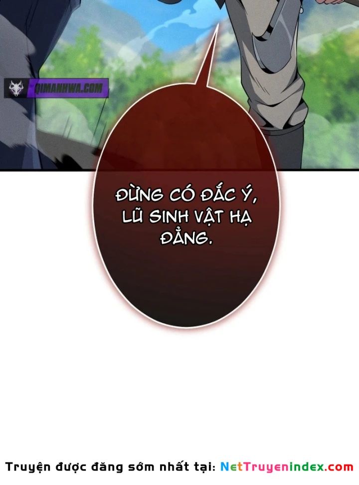 Tối Thượng Binh Khí Trở Lại Sau 100 Triệu Năm Chapter 7 - 55