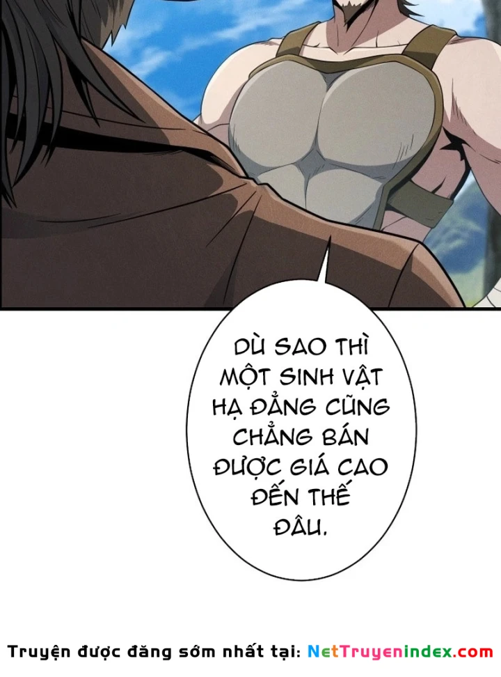 Tối Thượng Binh Khí Trở Lại Sau 100 Triệu Năm Chapter 7 - 57