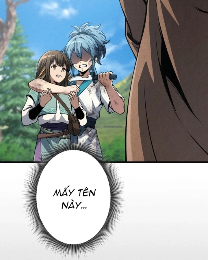 Tối Thượng Binh Khí Trở Lại Sau 100 Triệu Năm Chapter 7 - 60