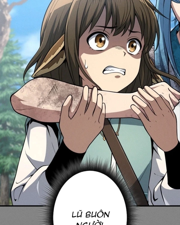 Tối Thượng Binh Khí Trở Lại Sau 100 Triệu Năm Chapter 7 - 62