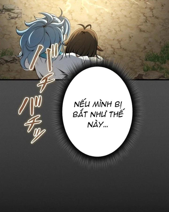 Tối Thượng Binh Khí Trở Lại Sau 100 Triệu Năm Chapter 7 - 65