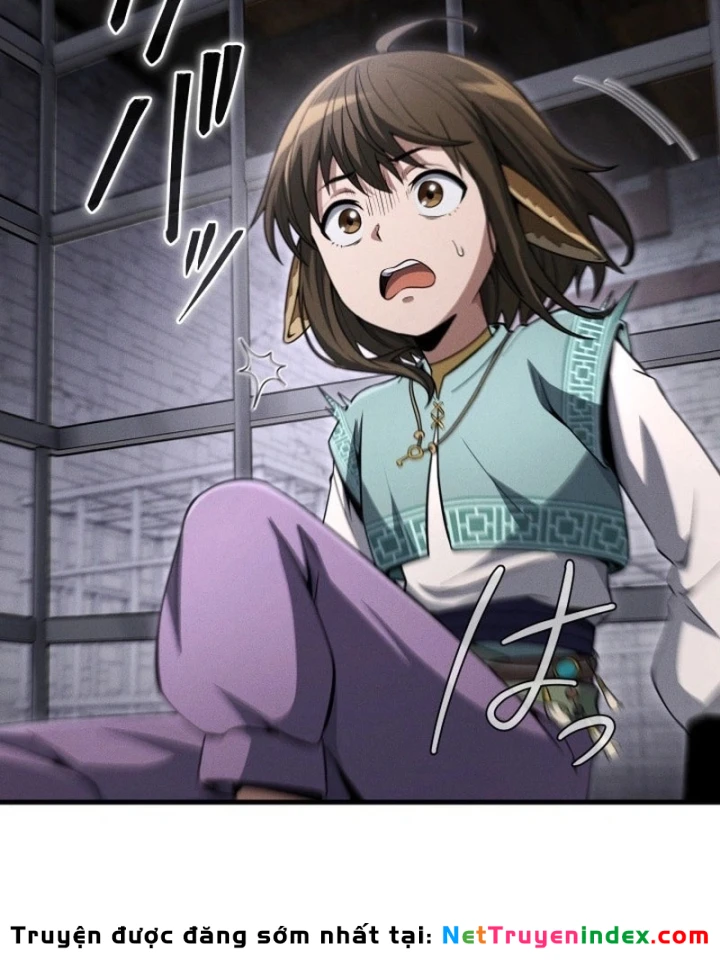 Tối Thượng Binh Khí Trở Lại Sau 100 Triệu Năm Chapter 7 - 74