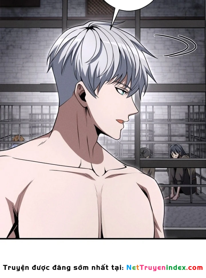 Tối Thượng Binh Khí Trở Lại Sau 100 Triệu Năm Chapter 7 - 80