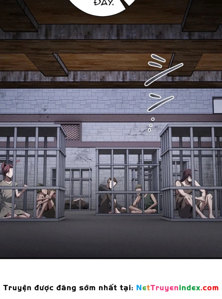 Tối Thượng Binh Khí Trở Lại Sau 100 Triệu Năm Chapter 7 - 82