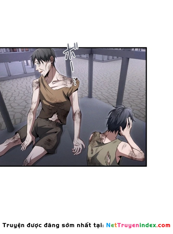 Tối Thượng Binh Khí Trở Lại Sau 100 Triệu Năm Chapter 7 - 83