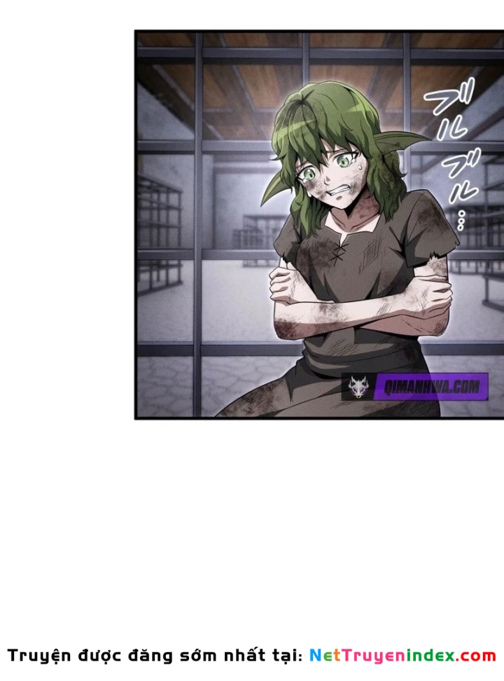 Tối Thượng Binh Khí Trở Lại Sau 100 Triệu Năm Chapter 7 - 84