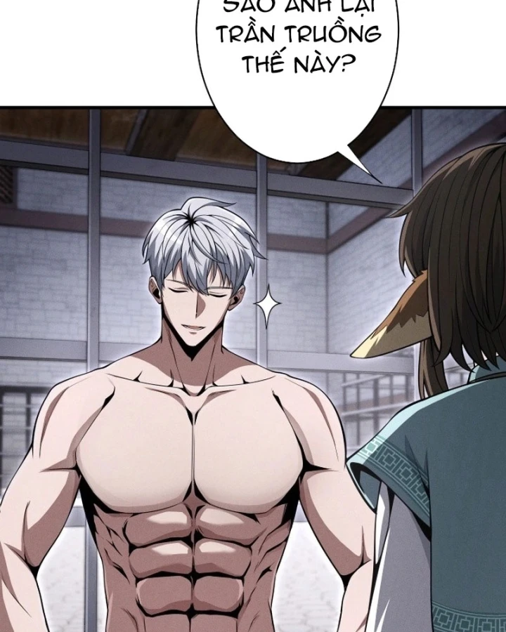 Tối Thượng Binh Khí Trở Lại Sau 100 Triệu Năm Chapter 7 - 87