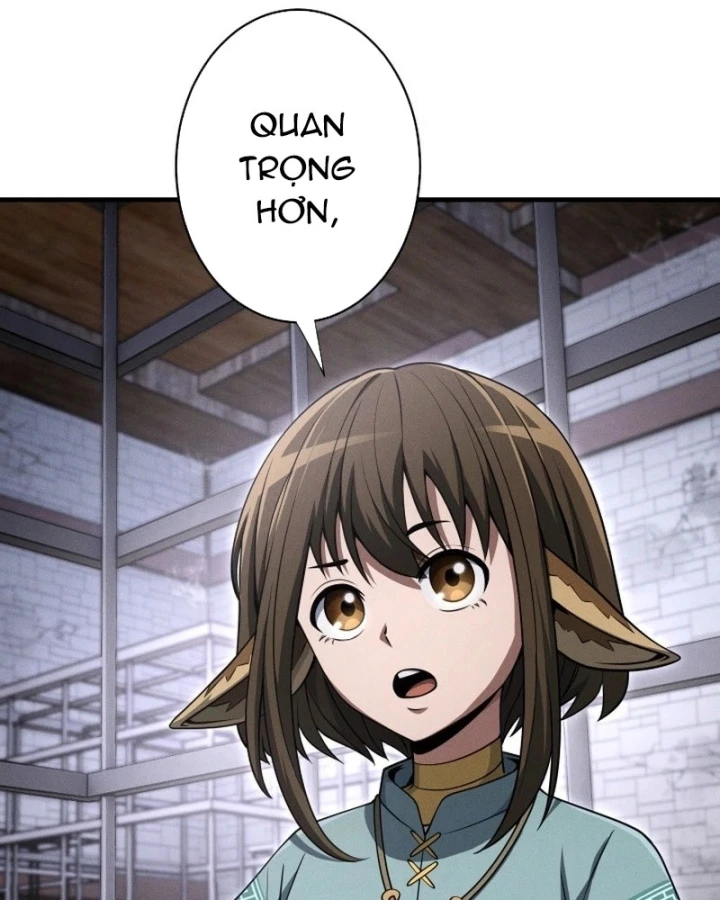 Tối Thượng Binh Khí Trở Lại Sau 100 Triệu Năm Chapter 7 - 91