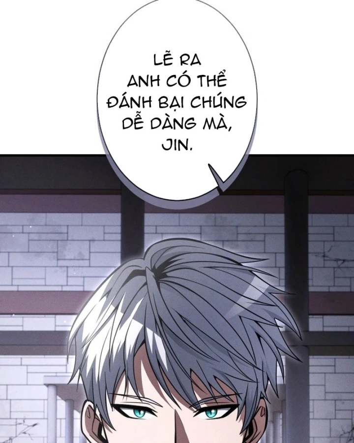 Tối Thượng Binh Khí Trở Lại Sau 100 Triệu Năm Chapter 7 - 93