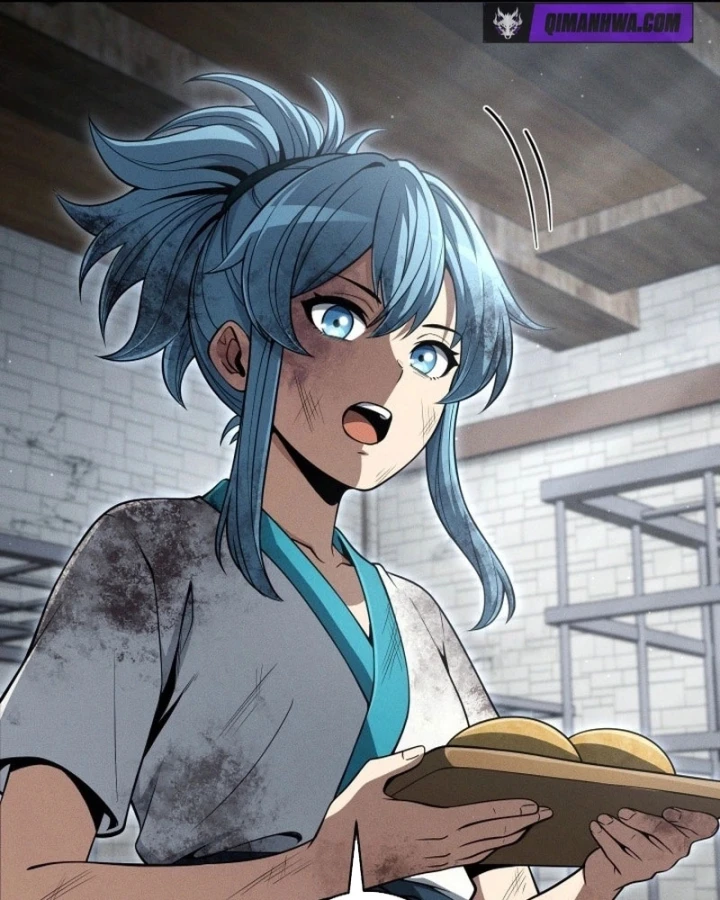 Tối Thượng Binh Khí Trở Lại Sau 100 Triệu Năm Chapter 7 - 99