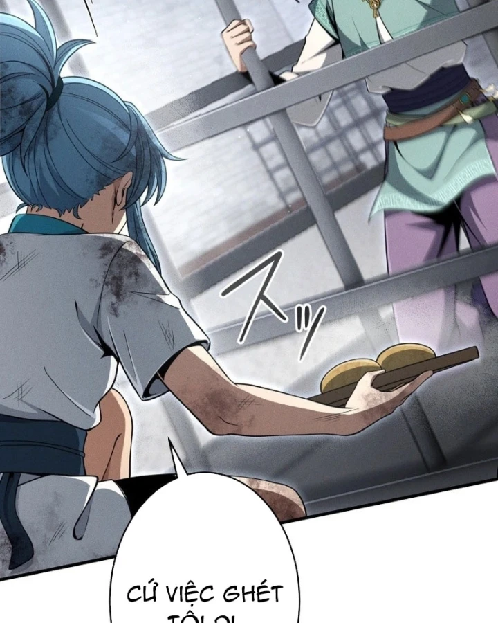 Tối Thượng Binh Khí Trở Lại Sau 100 Triệu Năm Chapter 7 - 102