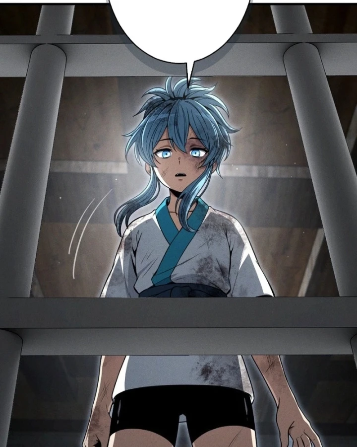 Tối Thượng Binh Khí Trở Lại Sau 100 Triệu Năm Chapter 7 - 104