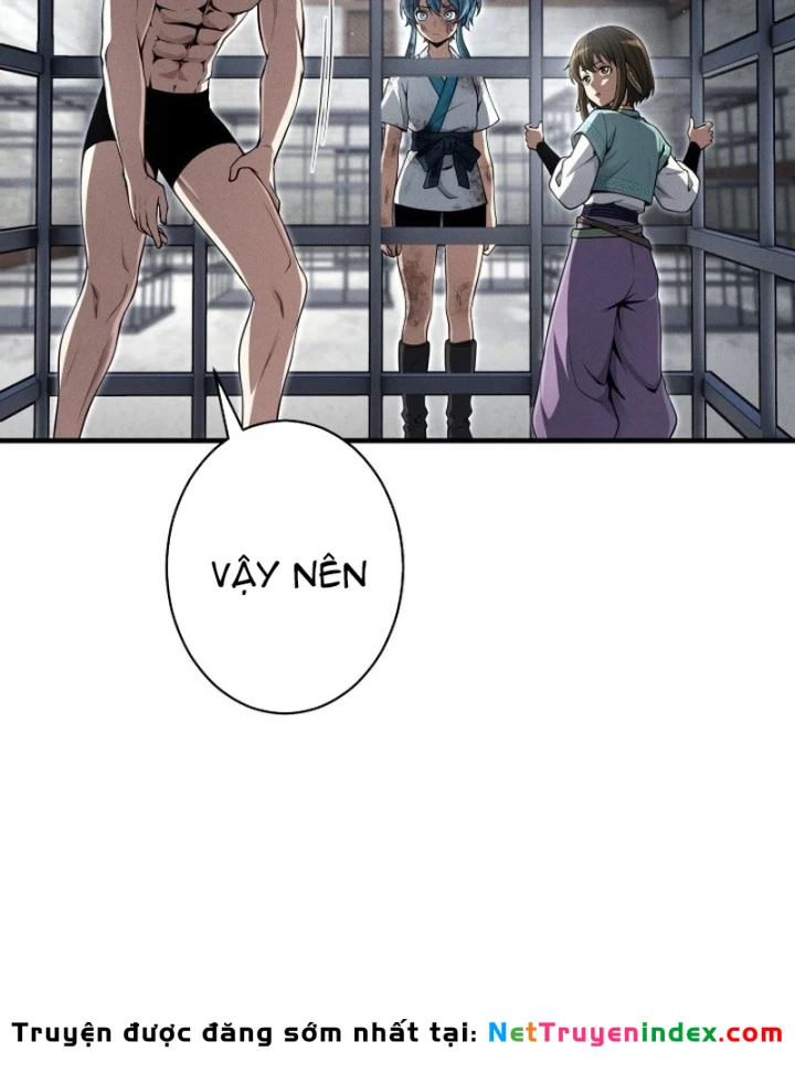 Tối Thượng Binh Khí Trở Lại Sau 100 Triệu Năm Chapter 7 - 116